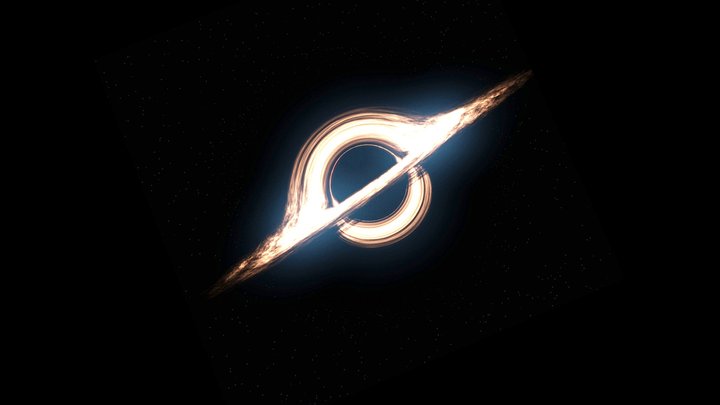 Black Hole Project Management