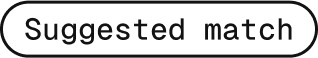 Inbox suggested